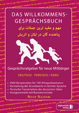 Das Willkommens- Gespr&auml;chsbuch Deutsch - Persisch / Farsi