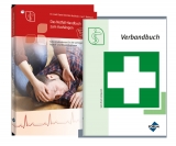 Premium-Ausgabe Notfall-Handbuch plus Verbandbuch - Behmann, Jan; Schmitz, Daniel