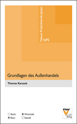 Grundlagen des Au&szlig;enhandels - Thomas Karasek
