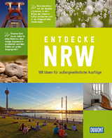 Entdecke NRW (DuMont Bildband) - Greta Jansen