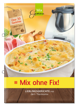 Mix ohne Fix! - Corinna Wild