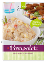 Partysalate - Corinna Wild