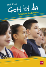 Gott ist da - 