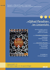 »Djihad Paradise« im Unterricht - Katja Bergmann