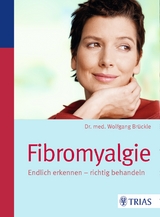 Fibromyalgie - Wolfgang Br&uuml;ckle