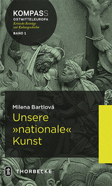 Unsere "nationale" Kunst - Milena Bartlov&aacute;