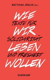 Wie wir leben wollen - 