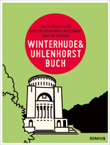 Winterhude & Uhlenhorstbuch - Christa Bergkemper, Christma Boon, Marco Alexander Hosemann, Christin Springer