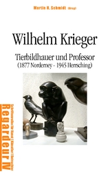 Wilhelm Krieger - Manfred B&auml;tje, Wilhelm Krieger