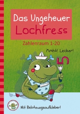 Das kleine Monster Lochfress