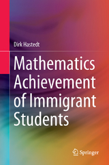 Mathematics Achievement of Immigrant Students - Dirk Hastedt