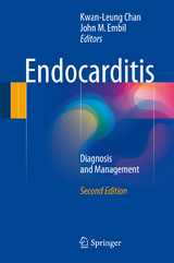Endocarditis - Chan, Kwan-Leung; Embil, John M.