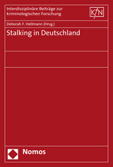 Stalking in Deutschland - 