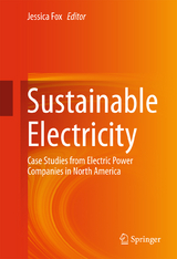 Sustainable Electricity - 