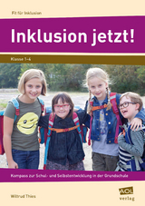 Inklusion jetzt! - Wiltrud Thies