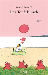 Teufelsbuch - Traxler, Hans