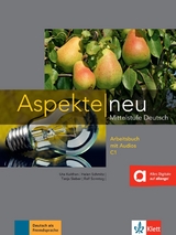 Aspekte neu C1 - Ute Koithan, Tanja Mayr-Sieber, Helen Schmitz, Ralf Sonntag