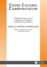 Gesellschaften in Bewegung - 