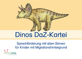 Dinos DaZ-Kartei - Rögener, Annette; Skwirblies, Sigrid