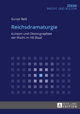 Reichsdramaturgie - Gunter Rei&szlig;