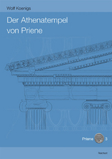 Der Athenatempel von Priene - Wolf Koenigs