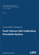 Fault-Tolerant Self-Calibrating Pseudolite System - Lucila Pati&ntilde;o-Studencki
