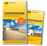 ADAC Reisef&uuml;hrer plus Fuerteventura - Nana Claudia Nenzel