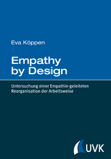 Empathy by Design - Eva Köppen