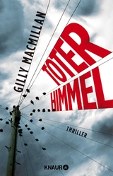 Toter Himmel - Gilly MacMillan