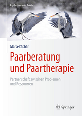 Paarberatung und Paartherapie - Marcel Sch&auml;r