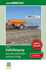 Kalkd&uuml;ngung - Maximilian Schmidt