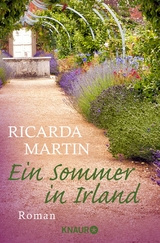 Ein Sommer in Irland - Ricarda Martin
