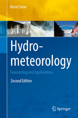 Hydrometeorology -  Kevin Sene