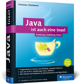 Java ist auch eine Insel - Christian Ullenboom