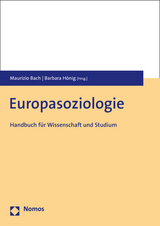 Europasoziologie - 