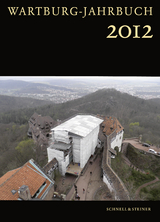 Wartburg-Jahrbuch 2012