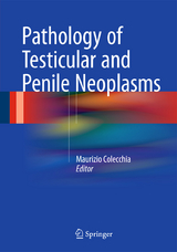 Pathology of Testicular and Penile Neoplasms - 