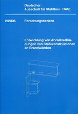 DASt-Forschungsbericht 2/2005 - 