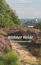 Natur- und Kulturf&uuml;hrer Wahner Heide - Holger Sticht