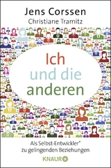 Ich und die anderen - Jens Corssen, Christiane Tramitz