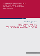 Valori, principî, regole - Luca Mezzetti