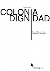 Colonia Dignidad - Dieter Maier