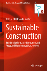 Sustainable Construction - 
