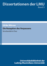 Die Rezeption des Verpassens - Ulrike W&ouml;rner