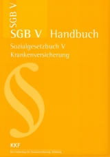 SGB V-Handbuch 2016 - 
