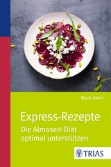 Express-Rezepte - Marie Stern