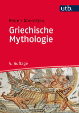 Griechische Mythologie - Reiner Abenstein