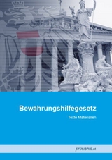 Bew&auml;hrungshilfegesetz - 