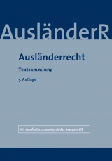 Ausl&auml;nderrecht