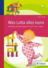 Was Lotta alles kann - Aylin Lenbet
